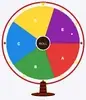 Daily Lucky Spin welfare icon